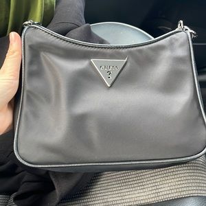Guess shoulder bag